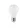 Kanlux 22944 RAPID v2 E27-NW LED fényforrás, E27 foglalat, 500 lm, 4,9W teljesítmény, 15000 h élettartammal, 220-240 V, 4000 K (Kanlux 22944)