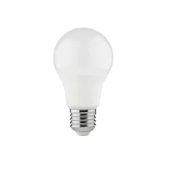   Kanlux 22945 RAPID v2 E27-WW LED fényforrás, E27 foglalat, 500lm, 4,9W teljesítmény, 15000h élettartammal, 220-240V, 3000K ( Kanlux 22945 )