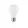 Kanlux 22945 RAPID v2 E27-WW LED fényforrás, E27 foglalat, 500lm, 4,9W teljesítmény, 15000h élettartammal, 220-240V, 3000K ( Kanlux 22945 )