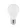 Kanlux 22949 RAPID MAXX v2 E27-WW LED fényforrás, E27 foglalat, 1050 lm, 9,5W teljesítmény, 15000 h élettartammal, 220-240 V, 3000 K (Kanlux 22949)