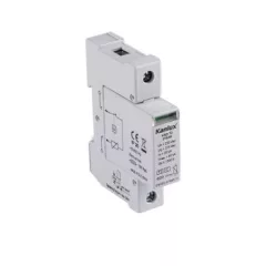   Kanlux 23130 KSD-T2 275/40 1P túlfeszültség korlátozó (Kanlux 23130)
