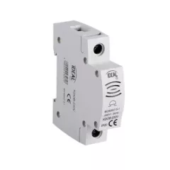   Kanlux 23261 KDOB-230V moduláris csengő 230V, 78dB (Kanlux 23261)