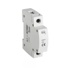 Kanlux 23311 KSGP-1 helykitöltő modul (Kanlux 23311)
