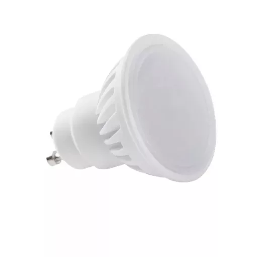 Kanlux 23413 TEDI MAXX LED GU10 9W/6000K LED fényforrás GU10 foglalat 900 lm fényerővel (Kanlux 23413 )