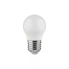   Kanlux 23419 BILO 4,9W E27-WW fényforrás, E27 foglalat, 470lm, 4,9W teljesítmény, 15000h élettartammal, 220-240V, 3000K (Kanlux 23419)