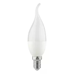   Kanlux 23439 IDO 6,5W E14-WW fényforrás, E14 foglalat, 806lm, 6,5W teljesítmény, 20000h élettartammal, 220-240V, 3000K (Kanlux 23439)