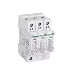   Kanlux 23921 KSD-T1T2 275/180 3P túlfeszültség korlátozó (Kanlux 23921)