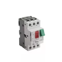   Kanlux 24069 KMP-10,0 motorkapcsoló IP20 védettséggel (Kanlux 24069)