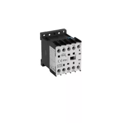   Kanlux 24092 KCPM-09-230 mágneskapcsoló 9A, 3 záró érintkező, 230V AC 50Hz (Kanlux 24092)