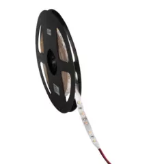   Kanlux 24513 LEDS-B 4,8W/M IP65-WW kültéri LED szalag, 5m/tekercs, 400 lm/m, 4,8W/m teljesítmény, 15000h élettartammal, IP65 védettséggel, 12V DC, 3000 K (Kanlux 24513)