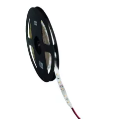   Kanlux 24514 LEDS-B 4,8W/M IP65-NW kültéri LED szalag, 5m/tekercs, 425 lm/m, 4,8W/m teljesítmény, 15000h élettartammal, IP65 védettséggel, 12V DC, 4000 K (Kanlux 24514)