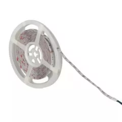   Kanlux 24547 LEDS-B14,4W/M IP65RGB 5m ledszalag, 240lm/m IP20 védettséggel, RGB, 15000h élettartammal, 12V (Kanlux 24547)