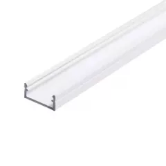   Kanlux 26547 PROFILO J-W 2M aluprofil ledszalagokhoz (Kanlux 26547)