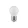 Kanlux 26768 BILO 6,5W E27-NW fényforrás, E27 foglalat, 806lm, 6,5W teljesítmény, 20000h élettartammal, 220-240V, 4000K (Kanlux 26768)