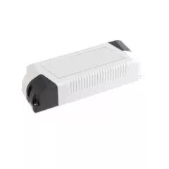   Kanlux 26815 POWELED P 24V 30W LED működtető, max 30W teljesítmény, 24V DC (Kanlux 26815)