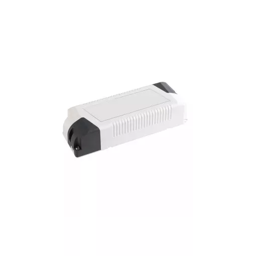 Kanlux 26816 POWELED P 24V 60W LED működtető, max 60W teljesítmény, 24V DC (Kanlux 26816)