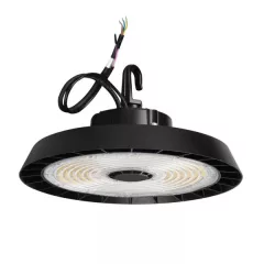   Kanlux 27159 HB PRO STRONG 200W-NW Csarnokvilágító LED, 200/150/100W teljesítmény, 34000/25500/ 17000lm, IP65 védettséggel, 50000h élettartammal, 4000K, 220-240V (Kanlux 27159)