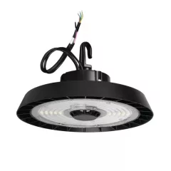   Kanlux 27163 HB PRO STRONG 100W-NW Csarnokvilágító LED, 100/75/50W teljesítmény, 17000/12750/8500lm, IP65 védettséggel, 50000h élettartammal, 4000K, 220-240V (Kanlux 27163)