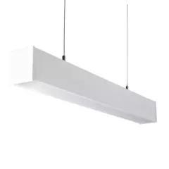   Kanlux 27413 ALIN 4LED 1X120-W beltéri mennyezeti T8 LED lámpa fehér színben, G13 foglalat, max 36W teljesítmény, IP20 védettség, 220-240 V (Kanlux 27413)