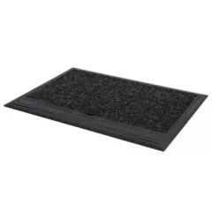  Kanlux 28305 BIURO+ 04-0023-100 padlódoboz, burkolható, 16 modul, 16A - 250V~ (Kanlux 28305)