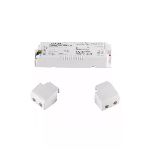 Kanlux 28515 BLINGO DALI SET LED működtető 38W-os LED panelhez, 38W teljesítmény, IP20 védettséggel, 220-240 V (Kanlux 28515)