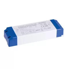   Kanlux 28963 POWELED P 12V 150W működtető, 75-150W teljesítmény, IP20 védettséggel, 220-240V(Kanlux 28963)