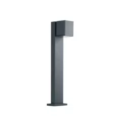   Kanlux 29002 GORI 50 kültéri kerti lámpa antracit színben, talajra, GU10 foglalat, max 35W teljesítmény, IP44 védettséggel, 220-240 V (Kanlux 29002)