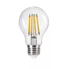   Kanlux 29603 XLED A60 7W-CW fényforrás, E27 foglalat, 810lm, 7W teljesítmény, 15000h élettartammal, 220-240V AC, 6500K (Kanlux 29603)