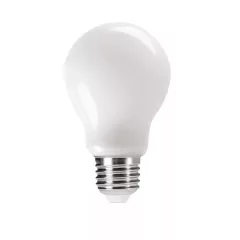   Kanlux 29609 XLED A60 7W-WW-M LED fényforrás, E27 foglalat, 810 lm, 7W teljesítmény, 15000 h élettartammal, 220-240 V, 2700 K (Kanlux 29609)