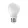 Kanlux 29609 XLED A60 7W-WW-M LED fényforrás, E27 foglalat, 810 lm, 7W teljesítmény, 15000 h élettartammal, 220-240 V, 2700 K (Kanlux 29609)
