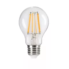   Kanlux 29635 XLEDA60 7W-NW-STEPDIM LED fényforrás, E27 foglalat, 810 lm, 7W teljesítmény, 15000 h élettartammal, 220-240 V, 4000 K (Kanlux 29635)