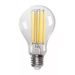   Kanlux 29649 XLED A70 18W-NW LED fényforrás, E27 foglalat, 2450 lm, 18W teljesítmény, 15000 h élettartammal, 220-240 V, 4000 K (Kanlux 29649)