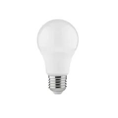   Kanlux 31204 A60 N 9,5W E27-WW LED fényforrás, E27 foglalat, 1050 lm, 9,5W teljesítmény, 15000 h élettartammal, 220-240 V, 3000 K (Kanlux 31204)