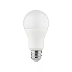   Kanlux 31207 A60 N 13W E27-NW LED fényforrás, E27 foglalat, 1520 lm, 13W teljesítmény, 15000 h élettartammal, 220-240 V, 4000 K (Kanlux 31207)
