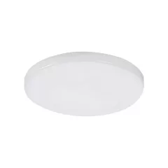   Kanlux 31241 DUNO PRO 24W-NW-O Mennyezeti LED lámpa, 24W teljesítménnyel, fehér színben, 2400lm, IP54 védettséggel, 20000h élettartammal, 4000K, 220-240V (Kanlux 31241)
