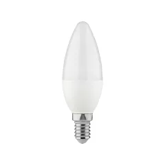   Kanlux 31308 C35 N 6,5W E14-NW LED fényforrás, E14 foglalat, 806lm, 6,5W teljesítmény, 15000h élettartammal, 220-240V, 4000K ( Kanlux 31308 )