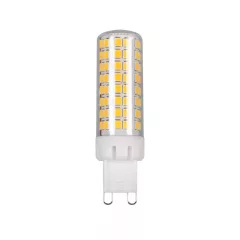   Kanlux 31523 G9 LED 7W-NW fényforrás, G9 foglalat, 950lm, 7W teljesítmény, 15000h élettartammal, 220-240V AC, 4000K (Kanlux 31523)