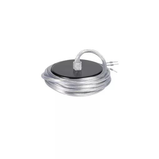 Kanlux 32541 ALIN CORD 1F-B tápcsatlakozó (Kanlux 32541)