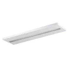   Kanlux 32821 OS 40W-840-MPRM-W-N3 beltéri mennyezeti LED lámpa fehér színben, 4400 lm, 40W teljesítmény, 50000 h élettartammal, IP20 védettséggel, 220-240 V, 4000 K (Kanlux 32821)
