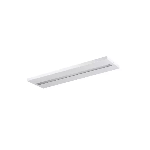 Kanlux 32821 OS 40W-840-MPRM-W-N3 beltéri mennyezeti LED lámpa fehér színben, 4400 lm, 40W teljesítmény, 50000 h élettartammal, IP20 védettséggel, 220-240 V, 4000 K (Kanlux 32821)