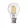 Kanlux 33100 XLED A60 B22 7W-WW LED fényforrás, B22 foglalat, 810lm, 7W teljesítmény, 15000h élettartammal, 220-240V, 2700K ( Kanlux 33100 )