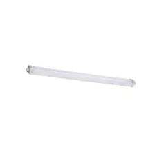   Kanlux 33163 TP STRONG 60W 12 NW kültéri mennyezeti/oldalfali por -és páramentes LED lámpatest fehér színben, 8000lm, 60W teljesítménnyel, 50000h, IP65 védettséggel, 220-240V AC, 4000K (Kanlux 33163)