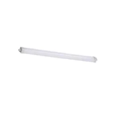   Kanlux 33168 TP STRONG LED 37W-NW LED lámpatest, 37W teljesítmény, fehér színben, 5000lm, IP65 védettséggel, 50000h élettartammal, 4000K, 220-240V (Kanlux 33168)