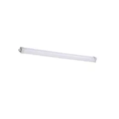   Kanlux 33170 TP STRONG LED 48W-NW kültéri oldalfali/mennyezeti por és pára mentes lámpa fehér színben, 6500 lm, 48W teljesítmény, 50000h, IP65 védettséggel, 220-240 V, 4000 K (Kanlux 33170)