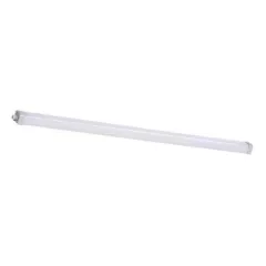   Kanlux 33171 TP STRONG LED 75W-NW kültéri oldalfali/mennyezeti por és pára mentes lámpa fehér színben, 10000 lm, 75W teljesítmény, 50000h, IP65 védettséggel, 220-240 V, 4000 K (Kanlux 33171)