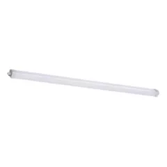   Kanlux 33172 TP STRONG LED 90W-NW kültéri por-és páramentes sorolható lámpa fehér színben, 12000lm, 90W teljesítmény, 50000h élettartammal, IP65 védettséggel, 220-240V, 4000K ( Kanlux 33172 )