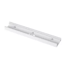   Kanlux 33254 TEAR N SCLAMP W merevítő kábelsínes rendszerhez fehér színben (Kanlux 33254)