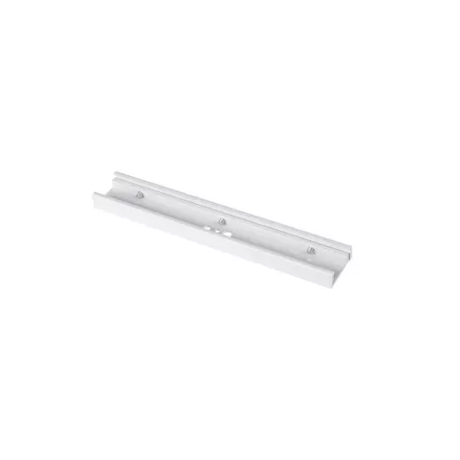Kanlux 33254 TEAR N SCLAMP W merevítő kábelsínes rendszerhez fehér színben (Kanlux 33254)