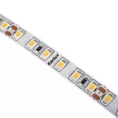   Kanlux 33312 L120 16W/M 24IP00-NW beltéri LED szalag, 5m/tekercs, 1920 lm / m, 16W/m teljesítmény, 30000h élettartammal, IP00 védettséggel, 24V DC, 4000K (Kanlux 33312)