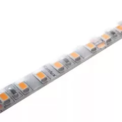   Kanlux 33314 L120 16W/M 24IP65-WW kültéri LED szalag, 5m/tekercs, 1600 lm/m, 16W/m teljesítmény, 30000h élettartammal, IP65 védettséggel, 24V DC, 3000K (Kanlux 33314)